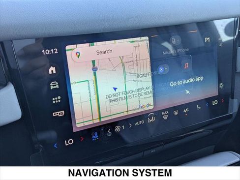 New 2026 Lincoln Navigator L Black Label AWD/4WD image 8