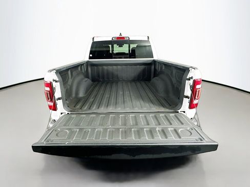 Used 2020 RAM 1500 Laramie image 29