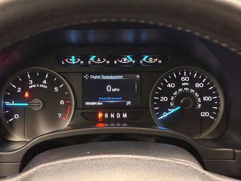 Used 2020 Ford F150 XLT w/ Equipment Group 302A Luxury AWD/4WD image 14