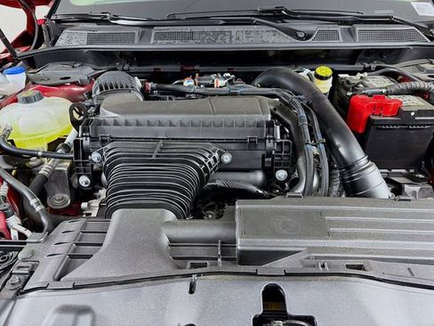 New 2026 Lincoln Corsair Premiere FWD image 33