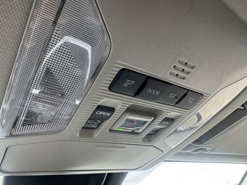 Certified 2025 Toyota RAV4 XLE image 30