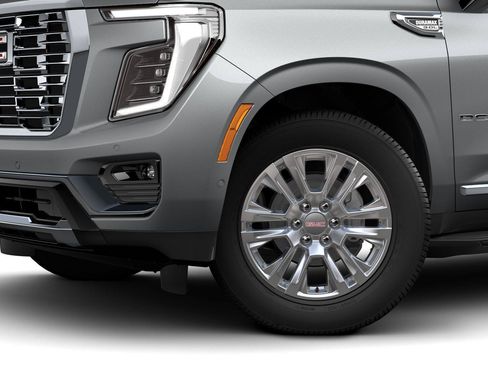 New 2026 GMC Yukon Denali w/ Advanced Technology Package AWD/4WD image 23