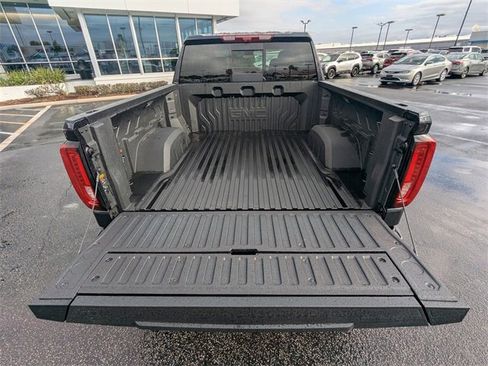 New 2026 GMC Sierra 1500 Denali Ultimate image 15