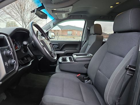 Used 2018 Chevrolet Silverado 1500 LT image 14