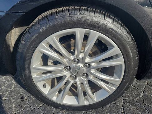 Used 2018 Cadillac XTS Luxury w/ Driver Awareness Package image 8