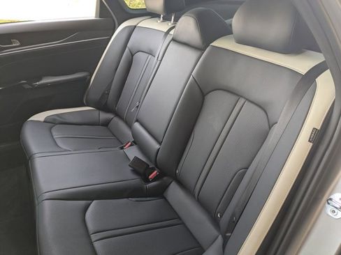 Used 2025 Kia K5 GT-Line image 19