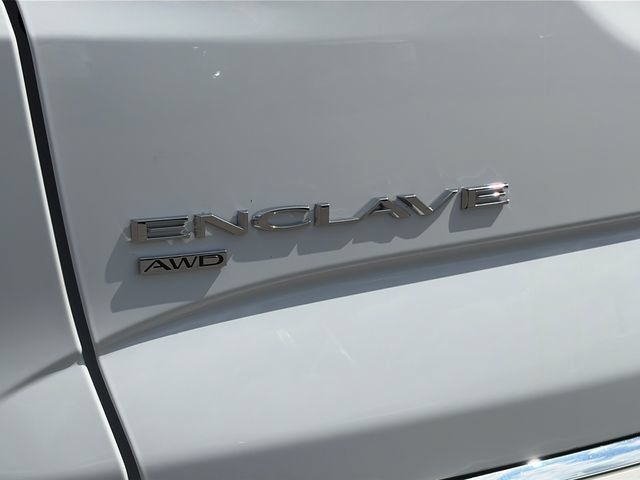 Used 2023 Buick Enclave Premium w/ Experience Buick Package AWD/4WD image 22