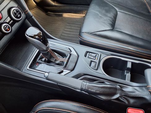 Used 2023 Subaru Crosstrek 2.5i Limited image 16