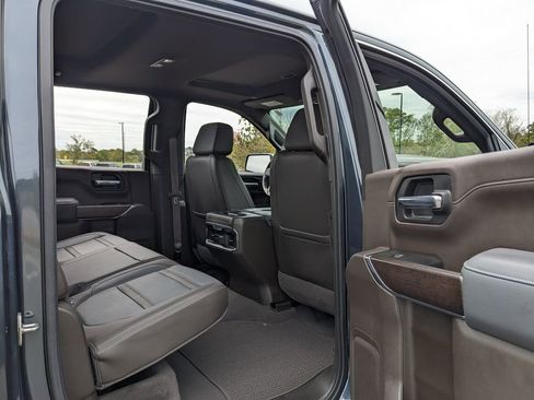 Used 2022 GMC Sierra 1500 Denali w/ Denali Premium Package image 49