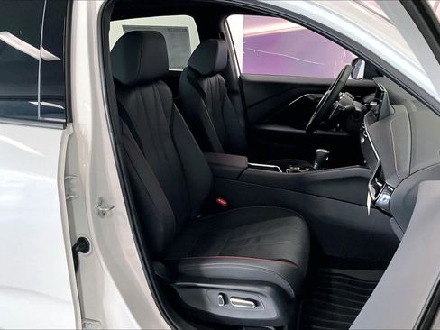 New 2025 Acura ADX A-Spec image 13