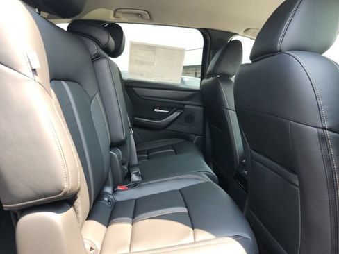 New 2026 MAZDA CX-90 3.3 Turbo w/ Select Package AWD/4WD image 21