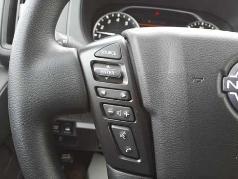 New 2026 Nissan Frontier S image 10