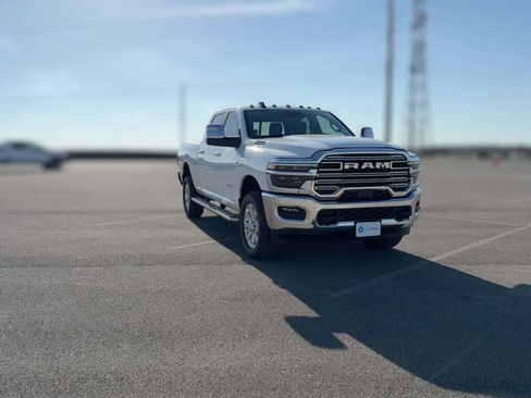 New 2026 RAM 2500 Laramie image 17