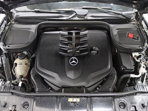 Used 2020 Mercedes-Benz GLE 580 4MATIC image 45