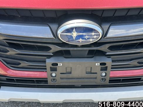 Used 2025 Subaru Outback Touring w/ Popular Package #2 AWD/4WD image 37