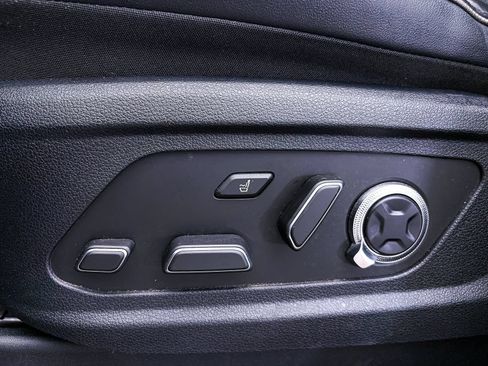 Used 2023 Hyundai Palisade Calligraphy FWD image 21