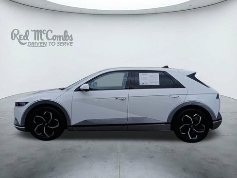 Used 2024 Hyundai Ioniq 5 Limited RWD image 2