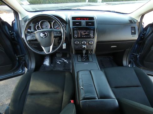 Used 2014 MAZDA CX-9 Sport image 18