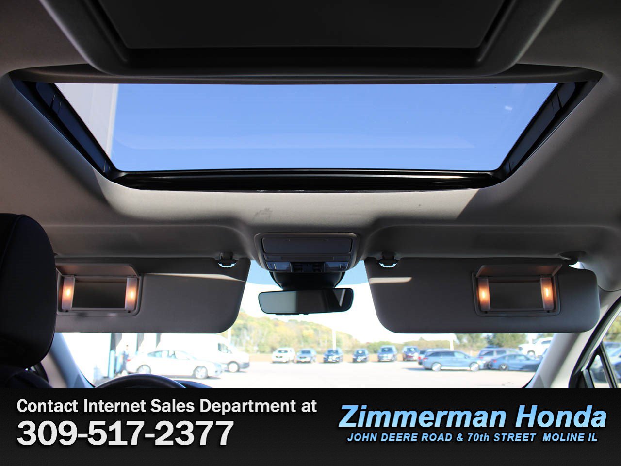 Certified 2025 Honda Odyssey Elite image 13