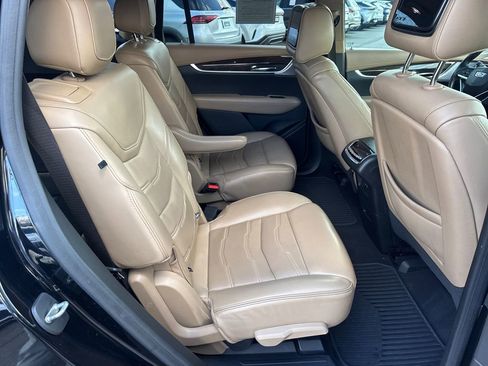 Used 2020 Cadillac XT6 Sport w/ Platinum Package image 15