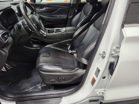 Used 2023 Hyundai Santa Fe XRT w/ Cargo Package image 27