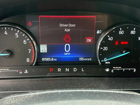 Used 2022 Ford Explorer Limited w/ Equipment Group 301A RWD image 26