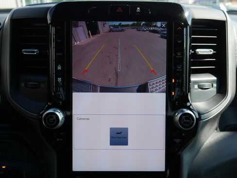 New 2025 RAM 2500 Tradesman image 5