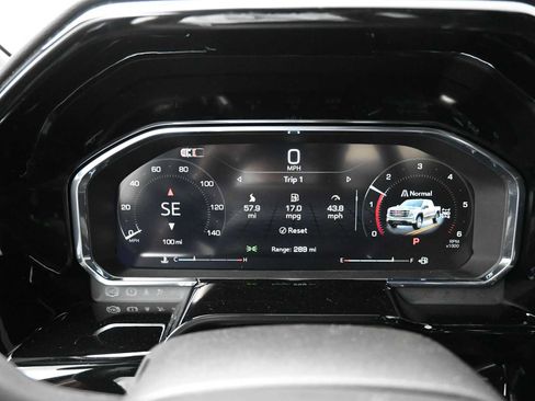 New 2026 GMC Sierra 1500 SLT w/ SLT Premium Plus Package image 13