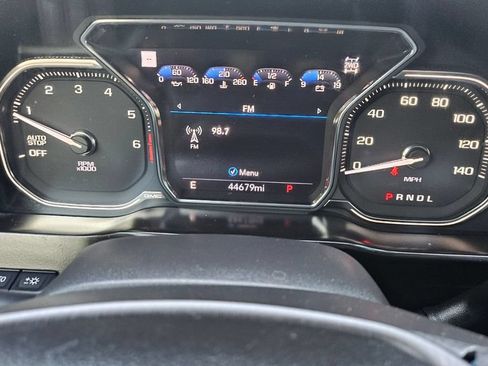 Used 2021 GMC Sierra 1500 AT4 w/ AT4 Premium Package AWD/4WD image 29