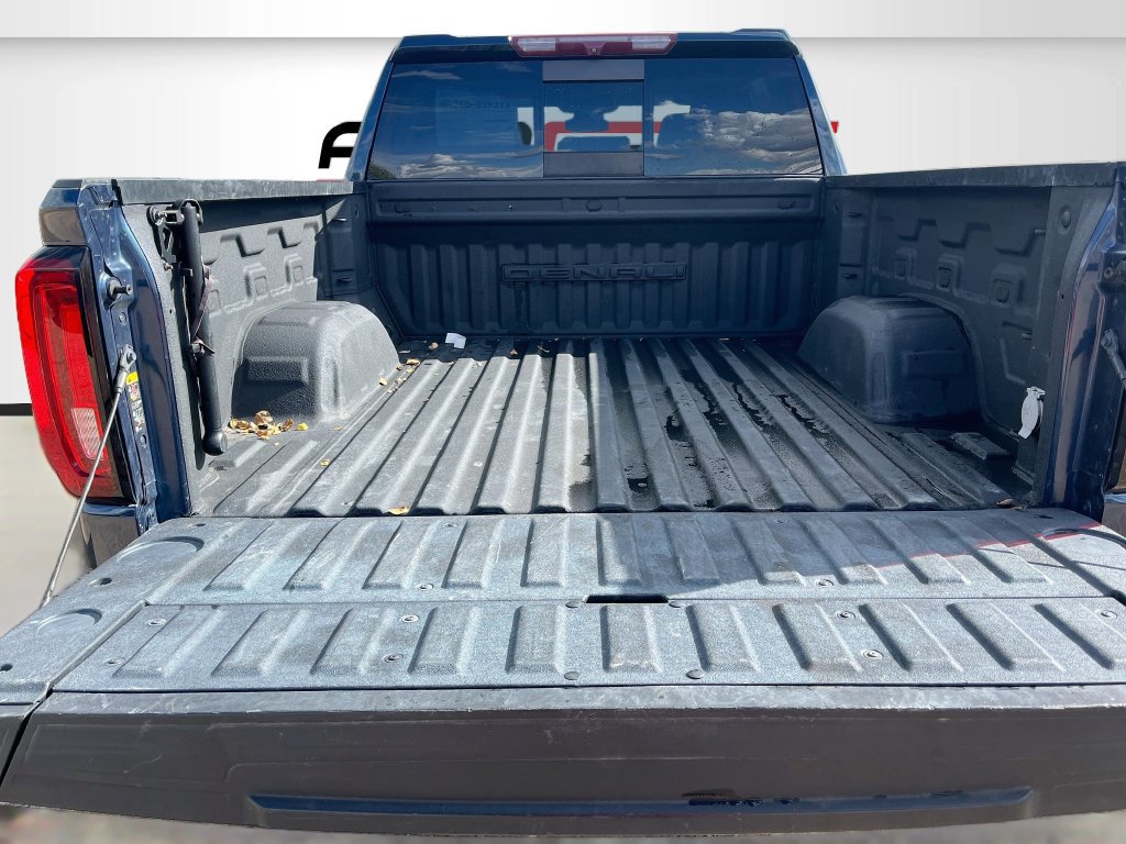 Used 2022 GMC Sierra 1500 Denali AWD/4WD image 27
