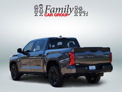 New 2025 Toyota Tundra SR5 image 3