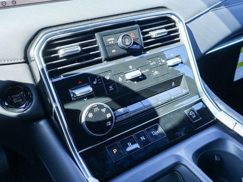 New 2026 Nissan Armada SL w/ Captain's Chari Seat Package image 12