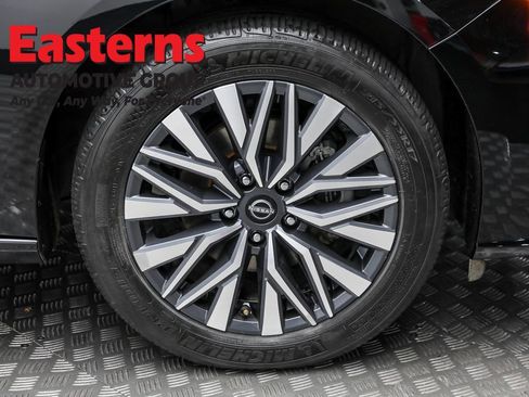 Used 2024 Nissan Altima 2.5 SV image 29