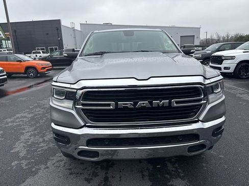 Used 2019 RAM 1500 Big Horn image 9