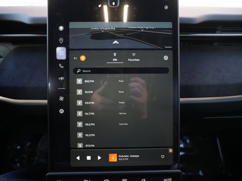 Used 2023 Fisker Ocean Extreme image 48