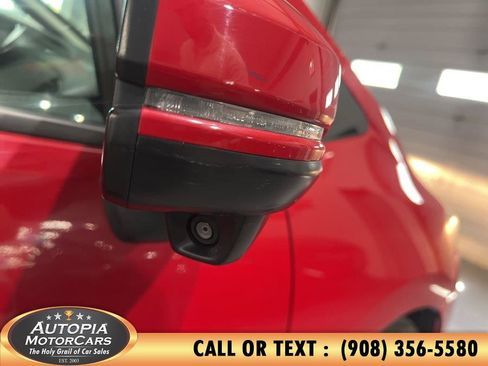 Used 2015 Honda Fit EX image 37