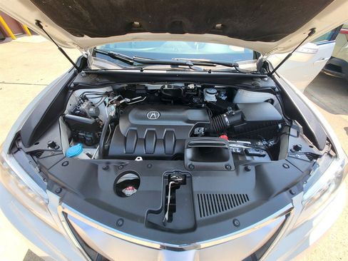 Used 2018 Acura RDX AWD image 15