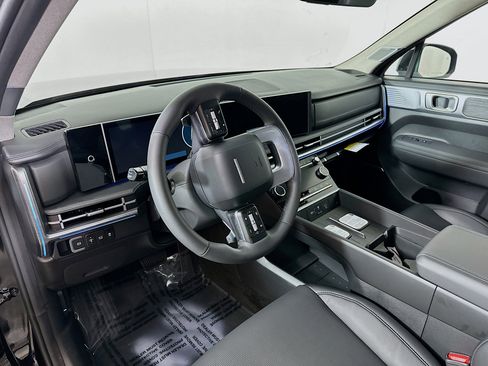 New 2026 Hyundai Santa Fe Limited image 9