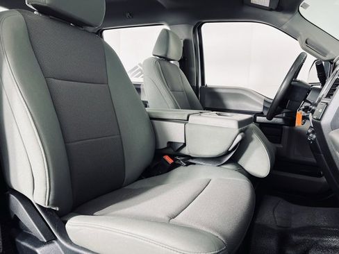 Used 2020 Ford F550 4x4 Crew Cab Super Duty image 14