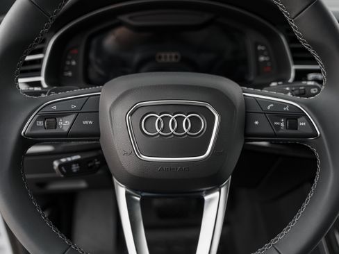 New 2026 Audi Q8 Premium Plus image 17
