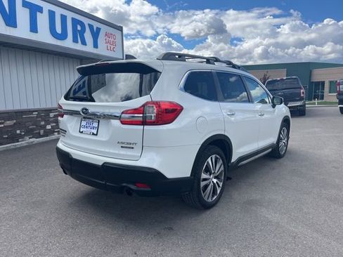 Used 2022 Subaru Ascent Touring AWD/4WD image 12