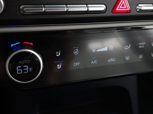 Used 2026 Hyundai Palisade Calligraphy AWD/4WD image 38