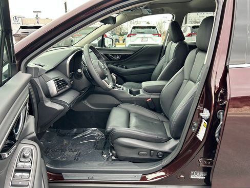 Used 2025 Subaru Outback Touring XT w/ Popular Package #2 image 11