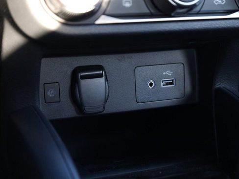 New 2025 Nissan Versa SV w/ Trunk Package image 14