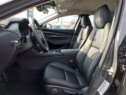 New 2026 MAZDA MAZDA3 s Sport image 10