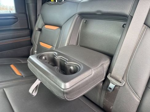 Certified 2024 GMC Sierra 2500 AT4 w/ AT4 Premium Plus Package image 36