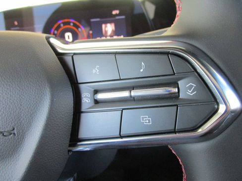 New 2026 Chevrolet Tahoe RST w/ Sun And Tow Package image 38