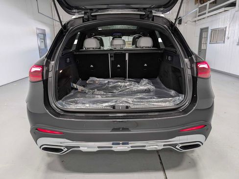 New 2026 Mercedes-Benz GLC 300 4MATIC image 22