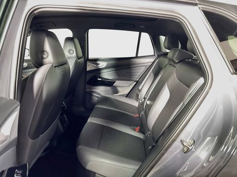 Certified 2023 Volkswagen ID.4 Pro S RWD image 22