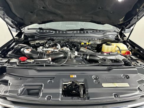 Used 2018 Ford F350 Lariat w/ Lariat Ultimate Package image 42